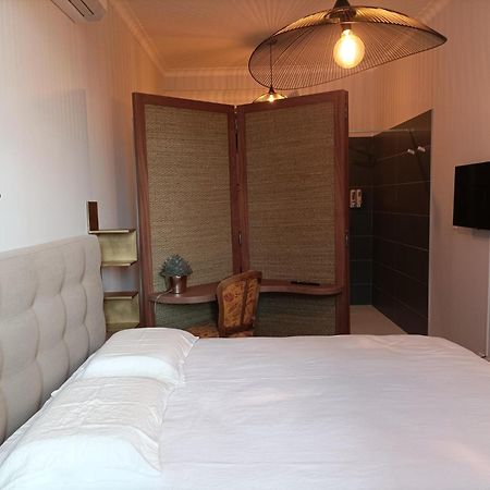 La Maison Du Soleil ลีส์-ชูร์แด็ง ภายนอก รูปภาพ